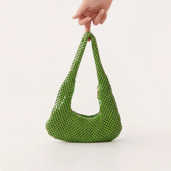 Peppermayo Handbags - Peppermayo up all night bag